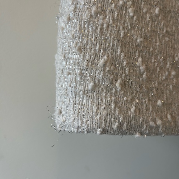 Alice + Olivia Pacey Tweed Dress - Picture 8 of 13